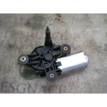 MOTOR LIMPIA TRASERO 