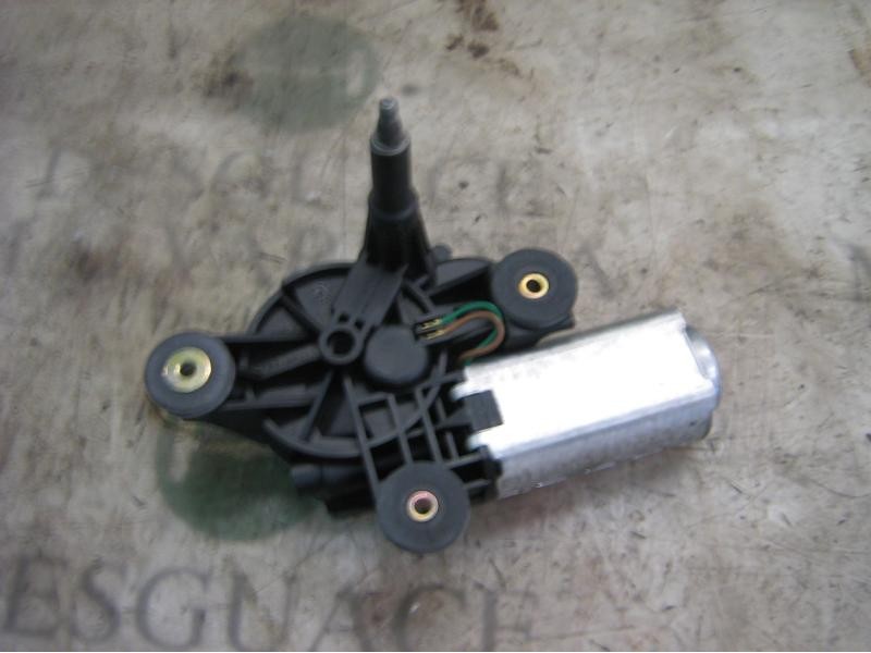 Recambio de motor limpia trasero para lancia ypsilon (101) 1.3 16v multijet argento referencia OEM IAM   