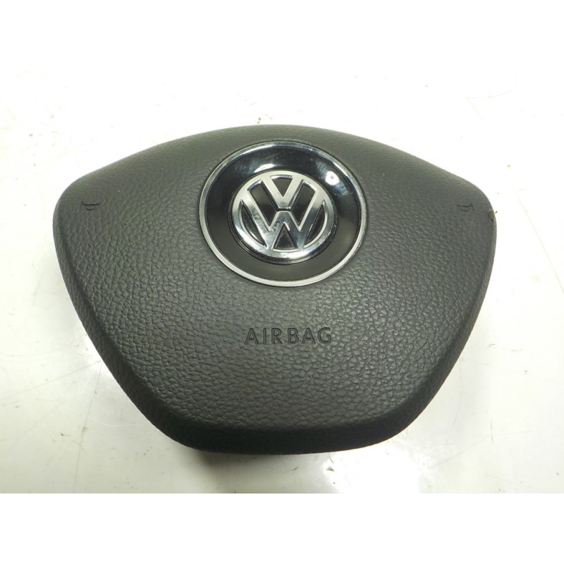 Recambio de airbag delantero izquierdo para volkswagen polo (6c1) 1.2 tsi referencia OEM IAM 6C0880201D81U 6C0880201B 6C0880201D