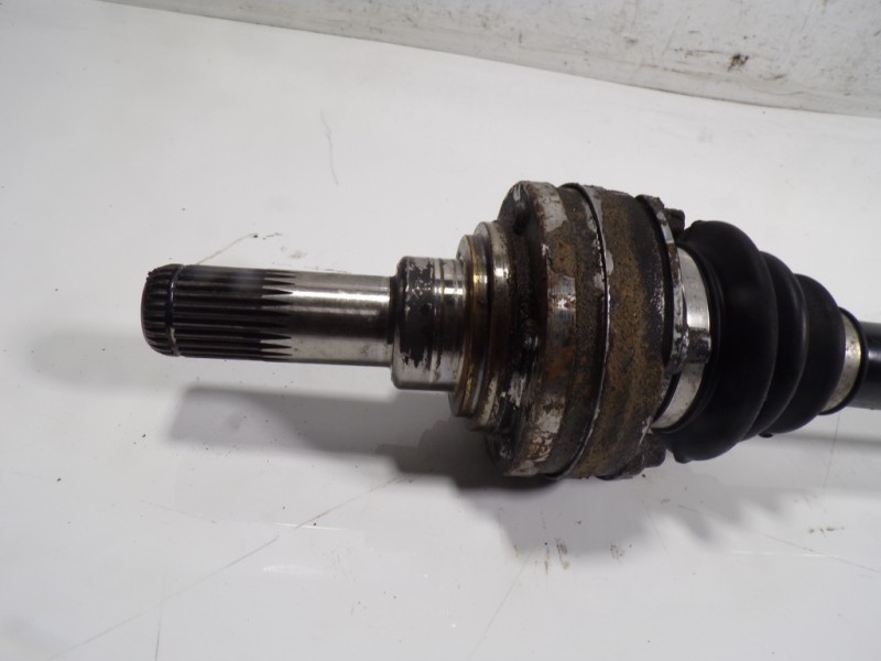 Recambio de transmision trasera derecha para bmw x3 (e83) 3.0 24v cat referencia OEM IAM 33217529918  