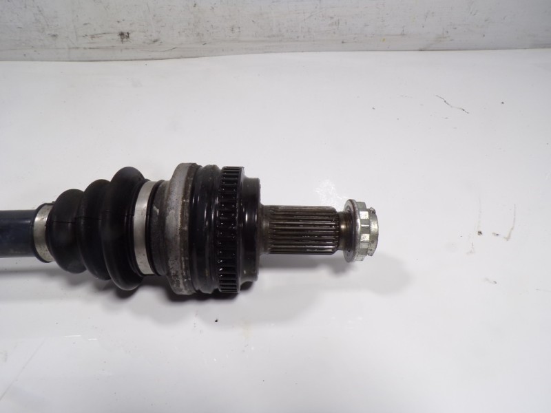 Recambio de transmision trasera derecha para bmw x3 (e83) 3.0 24v cat referencia OEM IAM 33217529918  