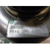 Recambio de turbocompresor para mercedes-benz clase b (w245) 2.0 cdi cat referencia OEM IAM A6400902380  
