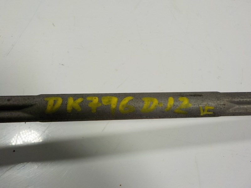 Recambio de tirante delantero izquierdo para lexus ct 200h referencia OEM IAM 4882047020  