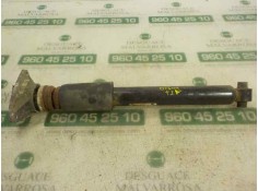 Recambio de amortiguador trasero izquierdo para bmw serie 1 lim. (f20) 2.0 turbodiesel referencia OEM IAM 33526873724 3352686074 2