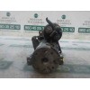 Recambio de motor arranque para renault scenic iii 1.5 dci diesel fap referencia OEM IAM   