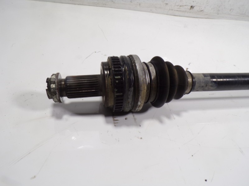 Recambio de transmision trasera izquierda para bmw x3 (e83) 3.0 24v cat referencia OEM IAM 33217529917  