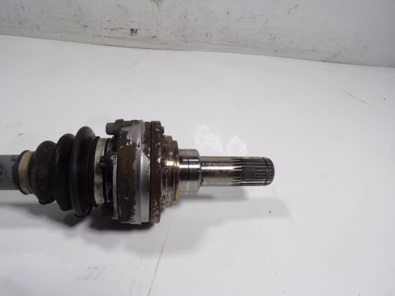 Recambio de transmision trasera izquierda para bmw x3 (e83) 3.0 24v cat referencia OEM IAM 33217529917  