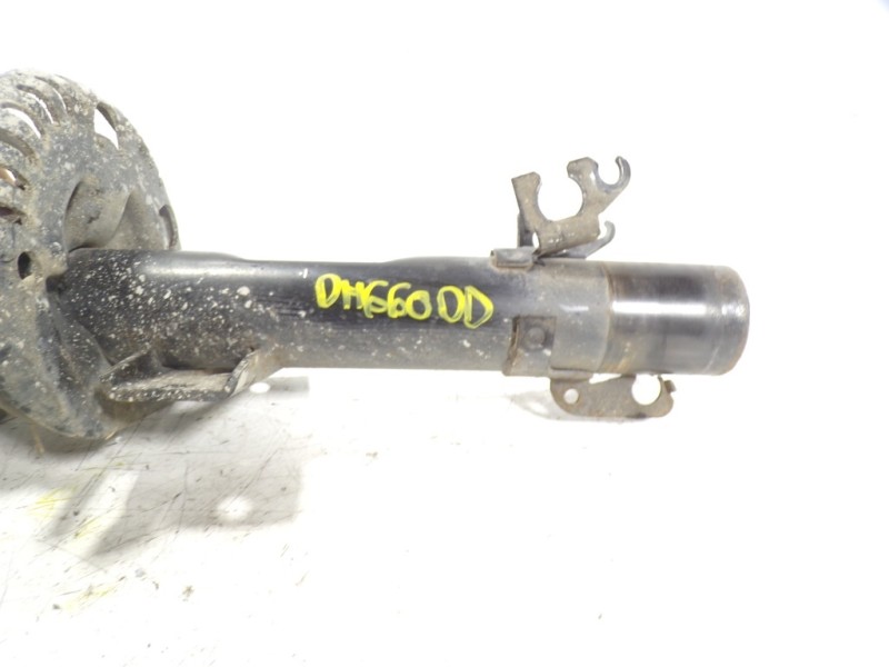 Recambio de amortiguador delantero derecho para seat ibiza sc (6j1) fr referencia OEM IAM 6R0413031F 6R0413031F 