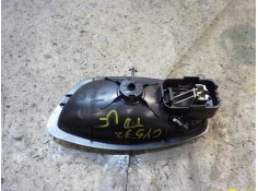 Recambio de maneta interior trasera derecha para renault clio iv 1.5 dci diesel fap referencia OEM IAM 826724399R   2