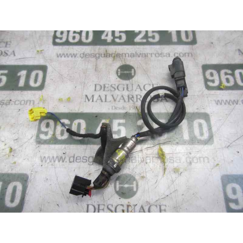 Recambio de sonda lambda para seat leon (1p1) reference copa referencia OEM IAM 03L906262A 03L906262A 