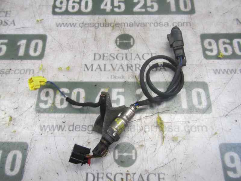 Recambio de sonda lambda para seat leon (1p1) reference copa referencia OEM IAM 03L906262A 03L906262A 