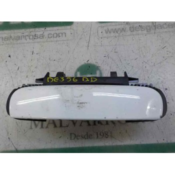 MANETA EXTERIOR DELANTERA DERECHA 8E0839207 