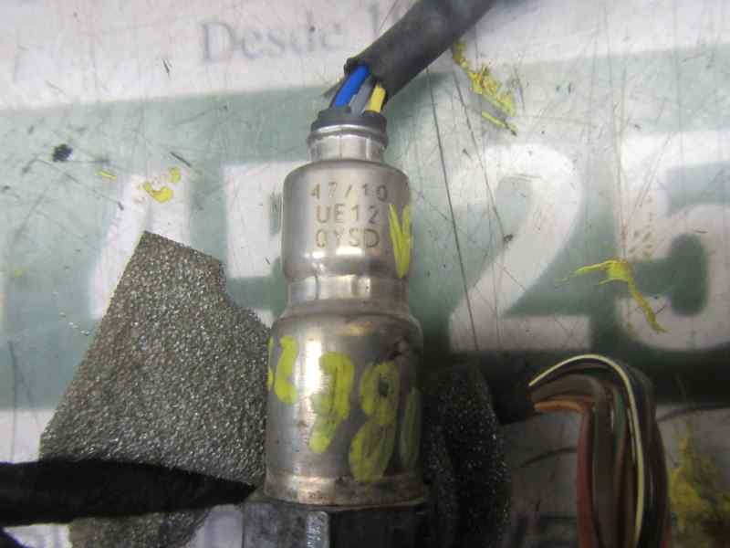 Recambio de sonda lambda para seat leon (1p1) reference copa referencia OEM IAM 03L906262A 03L906262A 