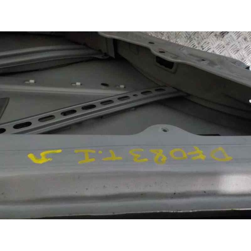 Recambio de puerta trasera izquierda para mercedes-benz clase m (w164) 3.5 v6 cat referencia OEM IAM A1647300105  