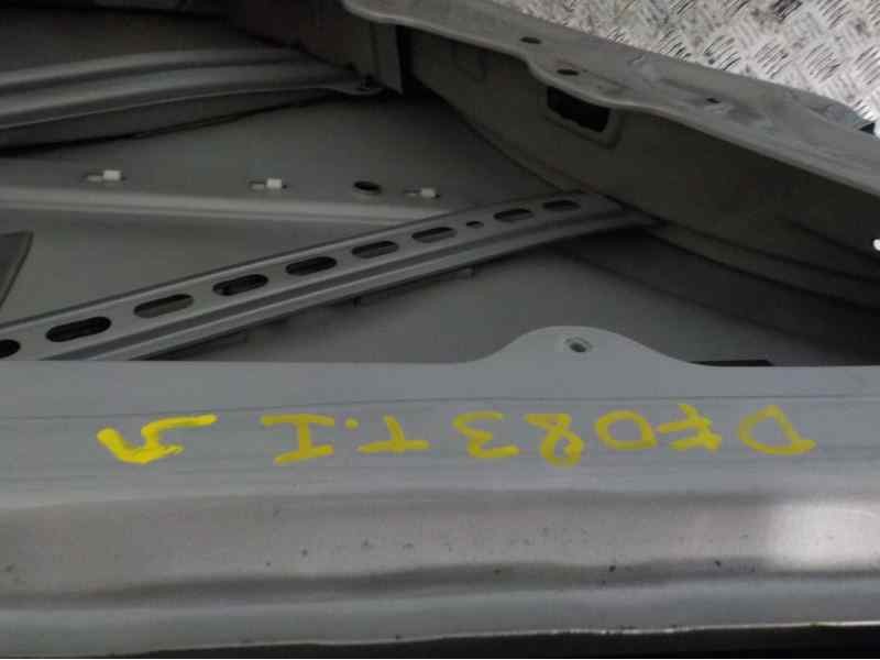 Recambio de puerta trasera izquierda para mercedes-benz clase m (w164) 3.5 v6 cat referencia OEM IAM A1647300105  