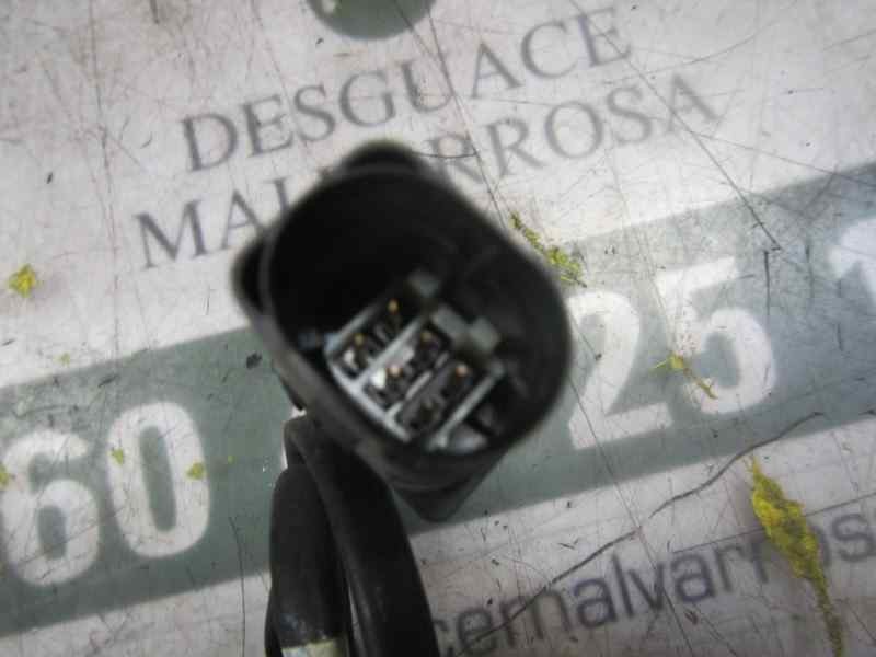 Recambio de sonda lambda para seat leon (1p1) reference copa referencia OEM IAM 03L906262A 03L906262A 