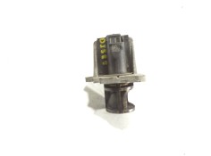 Recambio de valvula egr para dacia duster 1.5 dci diesel fap cat referencia OEM IAM 147107172R 7172RB0137  2