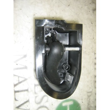 MANETA INTERIOR TRASERA IZQUIERDA 