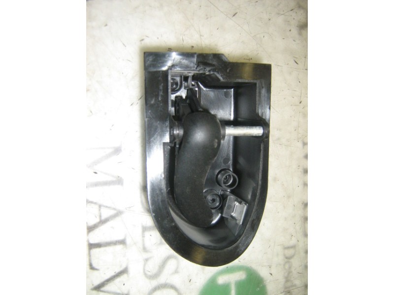 Recambio de maneta interior trasera izquierda para ford mondeo berlina (gd) clx referencia OEM IAM   