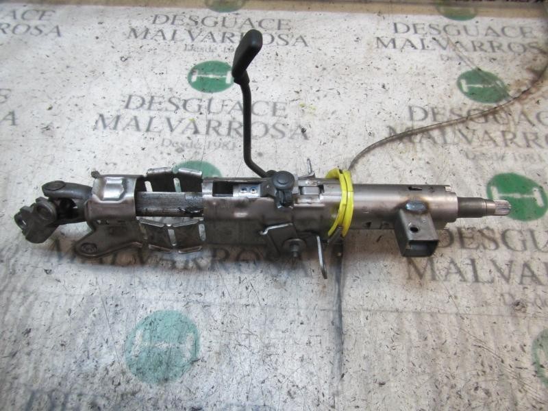 Recambio de columna direccion para citroën jumpy hdi 120 27 l1h1 furg. referencia OEM IAM   