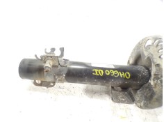 Recambio de amortiguador delantero izquierdo para seat ibiza sc (6j1) fr referencia OEM IAM 6R0413031F 6R0413031F  2