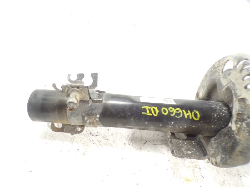 Recambio de amortiguador delantero izquierdo para seat ibiza sc (6j1) fr referencia OEM IAM 6R0413031F 6R0413031F 