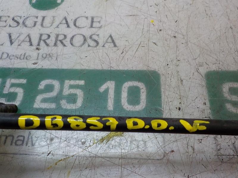 Recambio de tirante delantero derecho para hyundai i20 klass referencia OEM IAM   