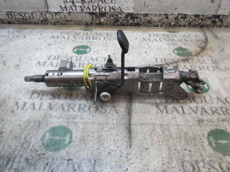 Recambio de columna direccion para citroën jumpy hdi 120 27 l1h1 furg. referencia OEM IAM   