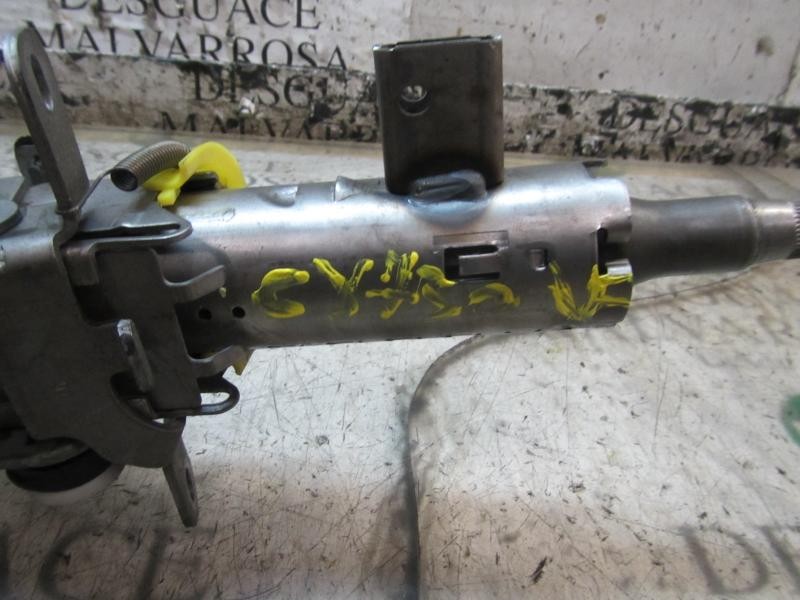Recambio de columna direccion para citroën jumpy hdi 120 27 l1h1 furg. referencia OEM IAM   