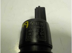 Recambio de bomba limpia para bmw serie 1 lim. (f20) 2.0 turbodiesel referencia OEM IAM 67127302589 67127302589  2