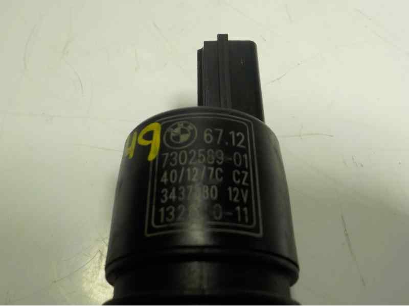 Recambio de bomba limpia para bmw serie 1 lim. (f20) 2.0 turbodiesel referencia OEM IAM 67127302589 67127302589 