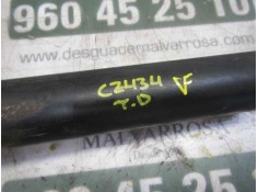 Recambio de amortiguador trasero derecho para peugeot 3008 1.6 hdi fap referencia OEM IAM    2