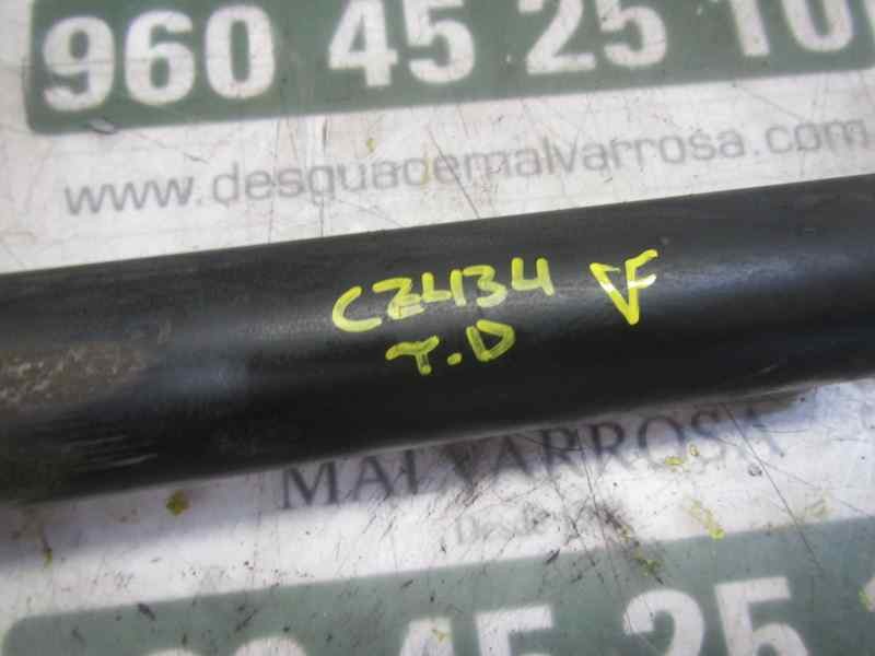 Recambio de amortiguador trasero derecho para peugeot 3008 1.6 hdi fap referencia OEM IAM   