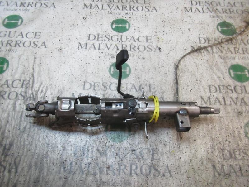 Recambio de columna direccion para citroën jumpy hdi 120 27 l1h1 furg. referencia OEM IAM   