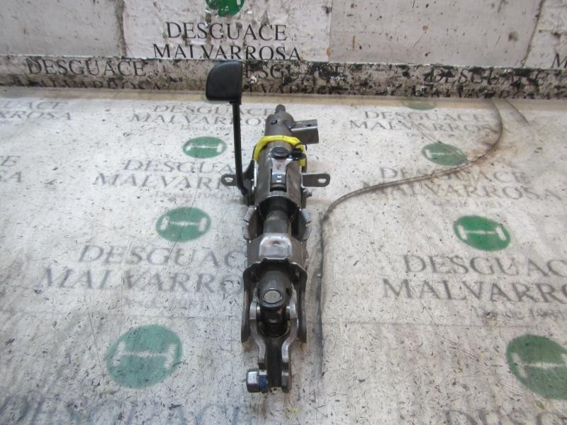 Recambio de columna direccion para citroën jumpy hdi 120 27 l1h1 furg. referencia OEM IAM   