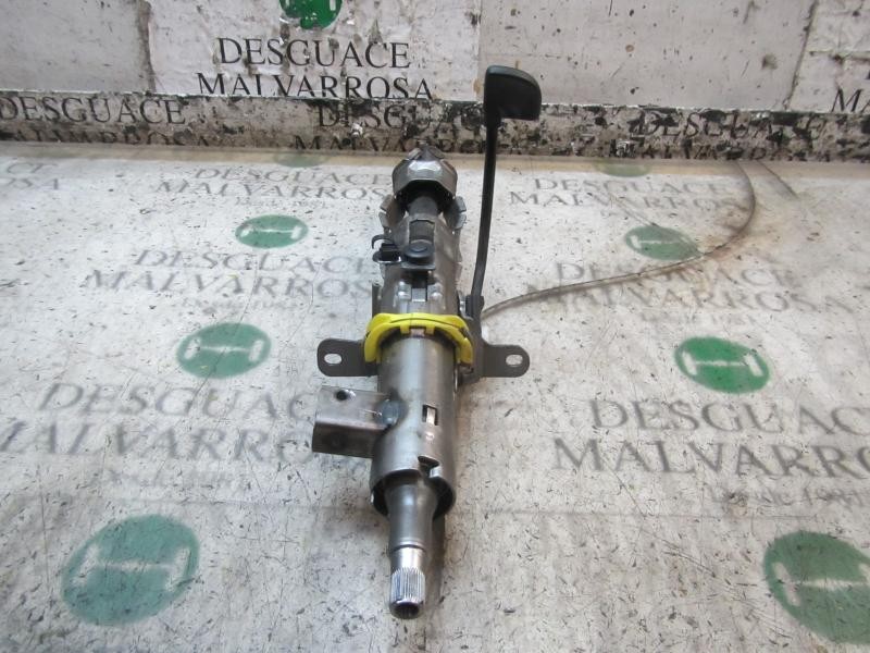 Recambio de columna direccion para citroën jumpy hdi 120 27 l1h1 furg. referencia OEM IAM   