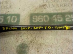 Recambio de brazo suspension inferior trasero derecho para bmw serie 1 lim. (f20) 2.0 turbodiesel referencia OEM IAM 33326792533 2