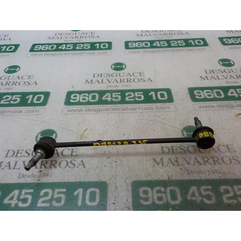 Recambio de tirante delantero izquierdo para hyundai i20 klass referencia OEM IAM 54830C8000  