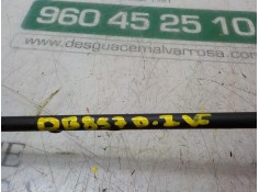 Recambio de tirante delantero izquierdo para hyundai i20 klass referencia OEM IAM 54830C8000   2