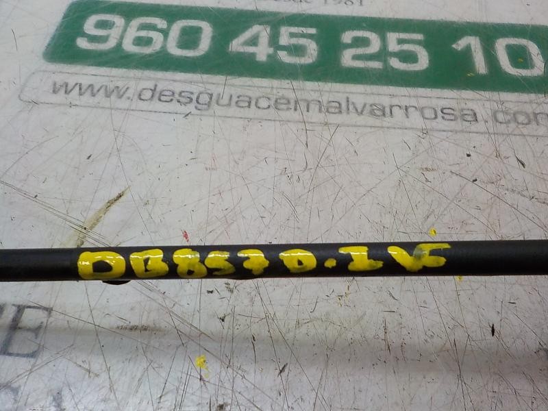 Recambio de tirante delantero izquierdo para hyundai i20 klass referencia OEM IAM 54830C8000  