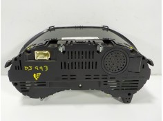 Recambio de cuadro instrumentos para mercedes-benz clase a (w176) 1.8 cdi cat referencia OEM IAM A1769009300 A1769009300 0263700 2