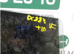 Recambio de cristal puerta trasero derecho para mercedes-benz clase m (w163) 2.7 cdi 20v cat referencia OEM IAM A1637350110   2