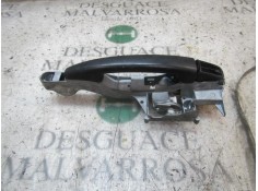 Recambio de maneta exterior delantera derecha para citroën jumpy hdi 120 27 l1h1 furg. referencia OEM IAM    2