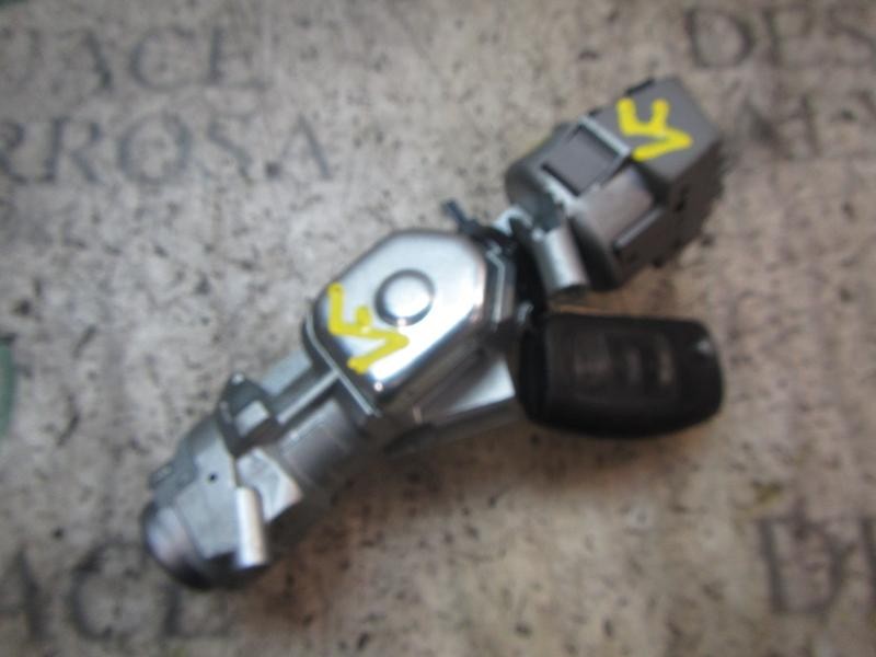 Recambio de antirrobo para ford focus sportbreak (cap) ghia referencia OEM IAM   