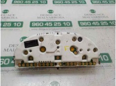 Recambio de cuadro instrumentos para mercedes-benz clase m (w163) 2.7 cdi 20v cat referencia OEM IAM A1635403011 A1635407611  2
