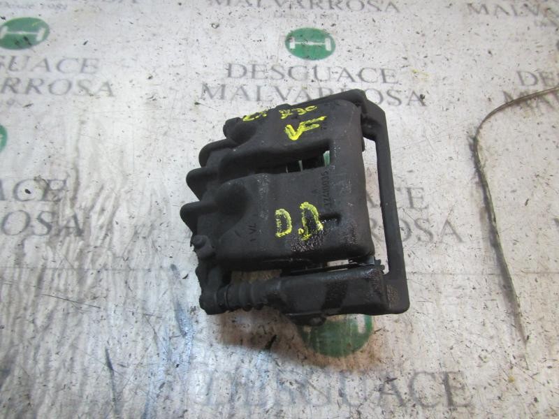 Recambio de pinza freno delantera derecha para citroën jumpy hdi 120 27 l1h1 furg. referencia OEM IAM   