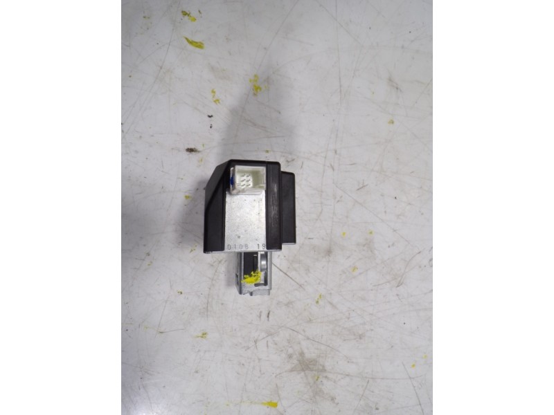 Recambio de antirrobo para citroën c4 picasso 1.2 12v e-thp referencia OEM IAM 9815905380 9815905380 