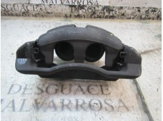 Recambio de pinza freno delantera derecha para citroën jumpy hdi 120 27 l1h1 furg. referencia OEM IAM    2