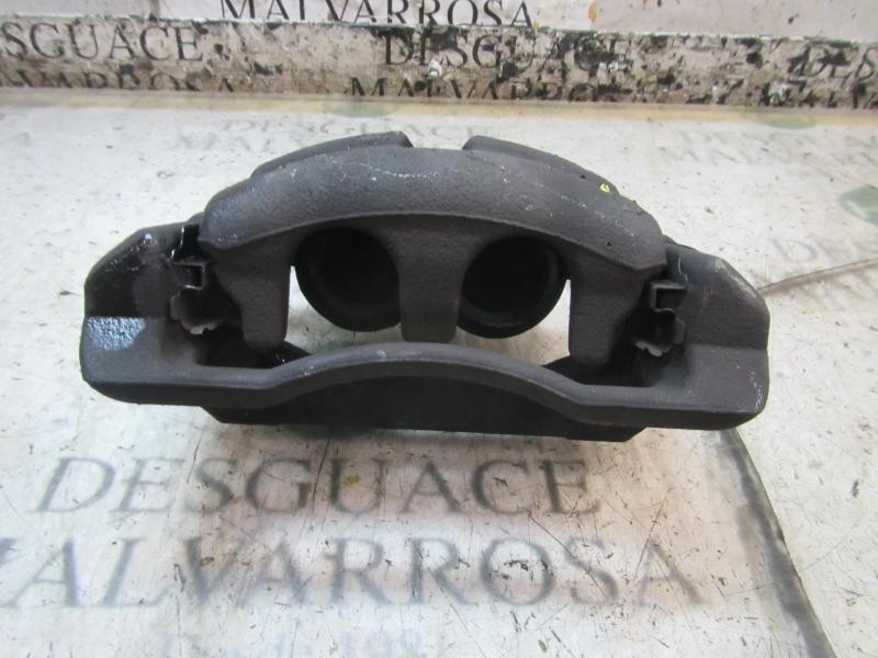 Recambio de pinza freno delantera derecha para citroën jumpy hdi 120 27 l1h1 furg. referencia OEM IAM   