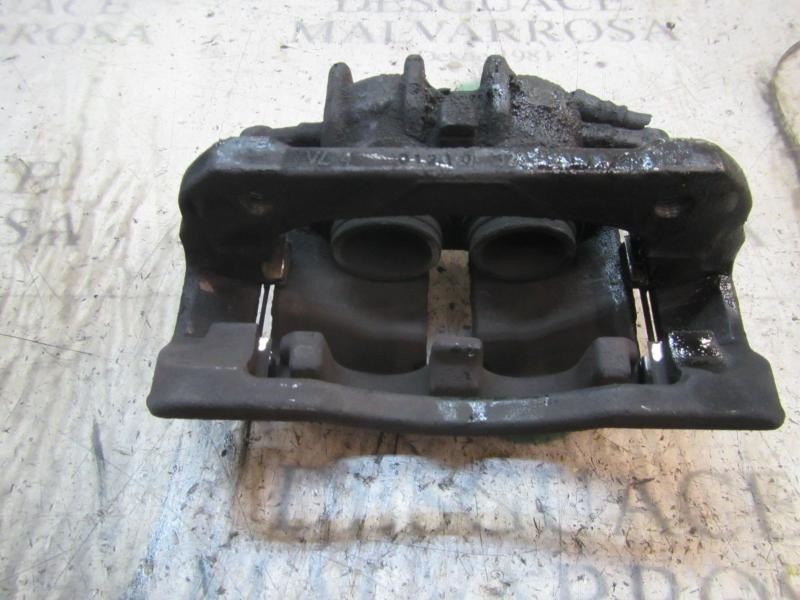Recambio de pinza freno delantera derecha para citroën jumpy hdi 120 27 l1h1 furg. referencia OEM IAM   